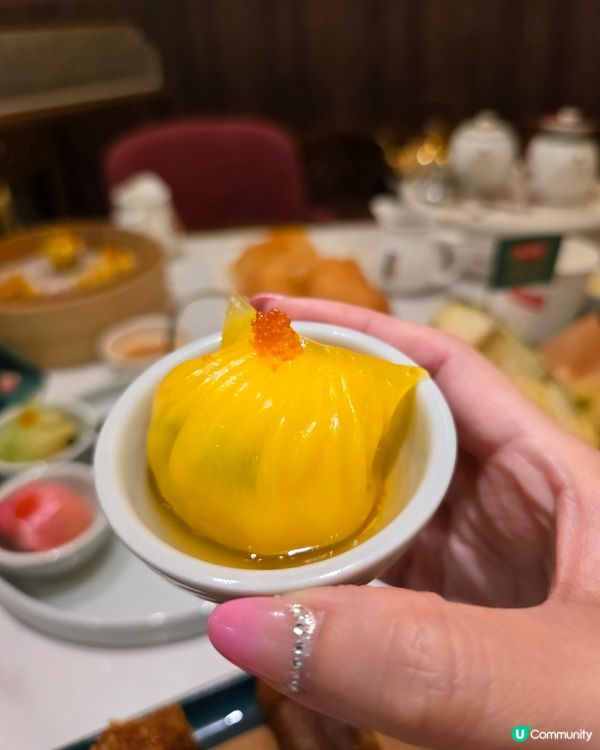 珠海 | 美味廣式點心👍😋