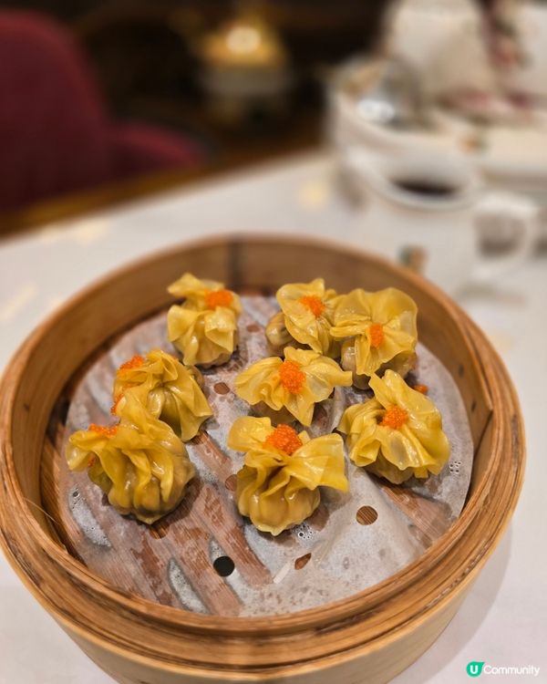 珠海 | 美味廣式點心👍😋