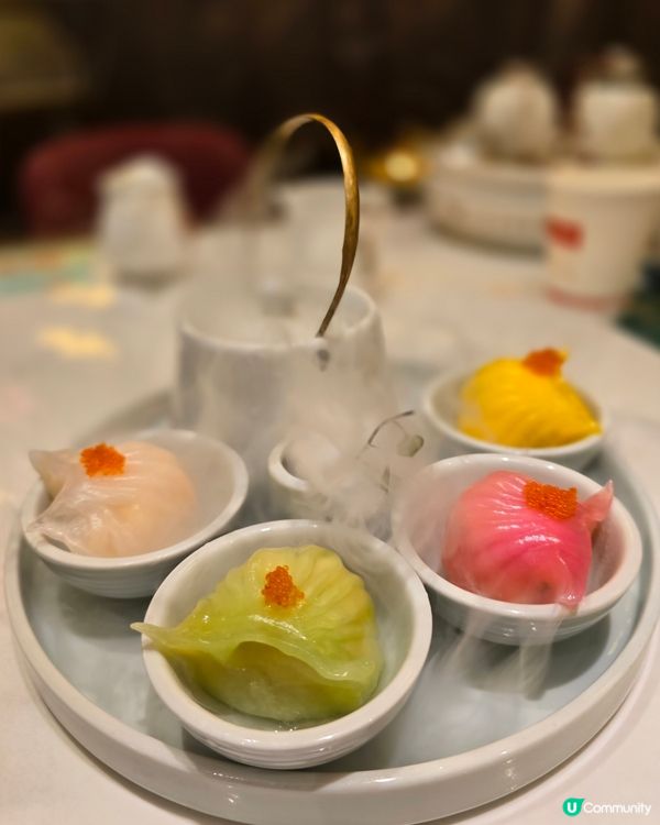 珠海 | 美味廣式點心👍😋