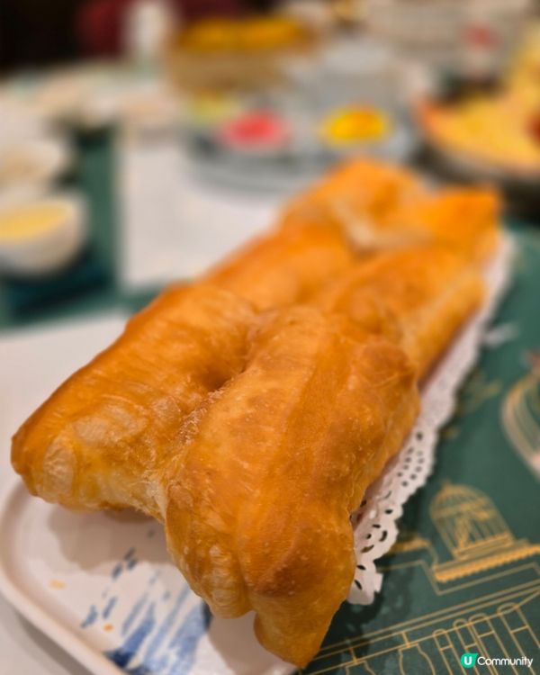 珠海 | 美味廣式點心👍😋