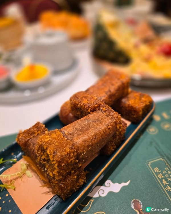 珠海 | 美味廣式點心👍😋