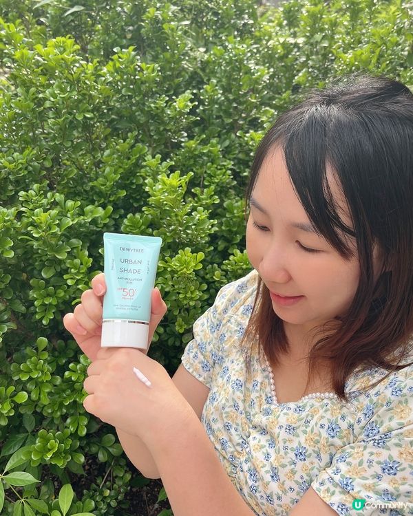 紫外線､粉塵通通OUT!