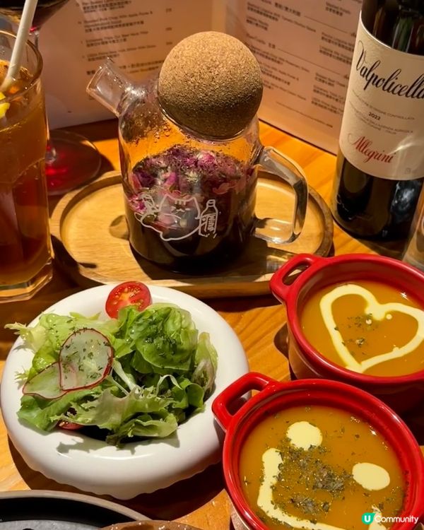 必食超高Cp值隱世西餐廳