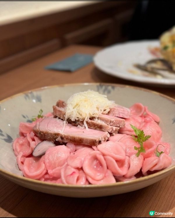 鹹點甜點樣樣掂 之 PHI Cafe