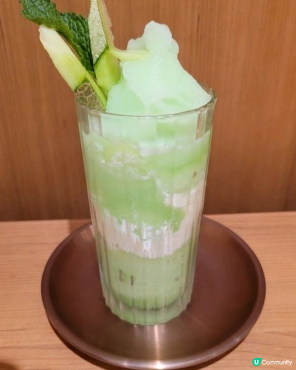 鹹點甜點樣樣掂 之 PHI Cafe