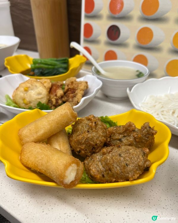 ʚ♡ 佛心價品嚐高質食材 • 必試的平民美食 ♡ɞ