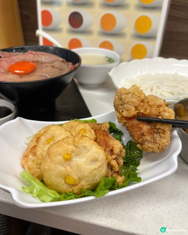 ʚ♡ 佛心價品嚐高質食材 • 必試的平民美食 ♡ɞ