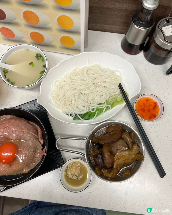 ʚ♡ 佛心價品嚐高質食材 • 必試的平民美食 ♡ɞ