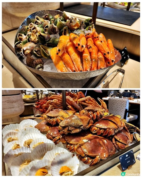 一餐食盡酒店名菜