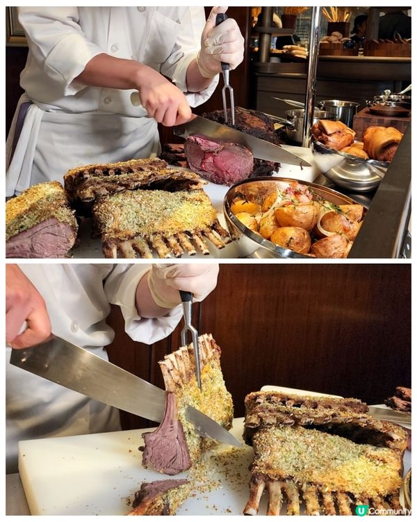 一餐食盡酒店名菜