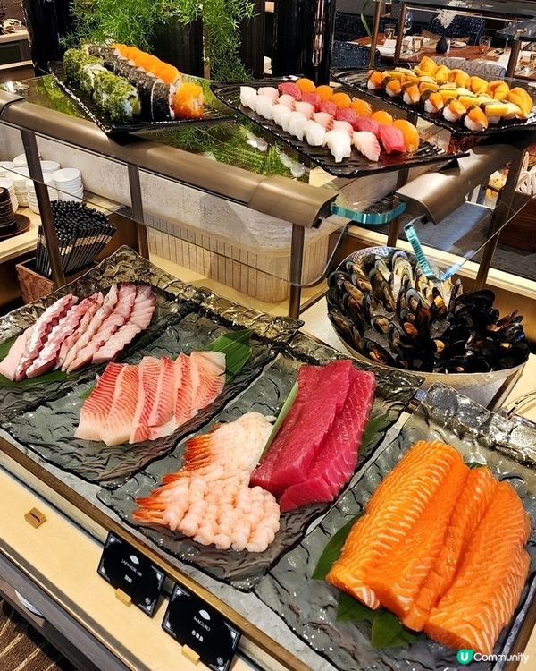 一餐食盡酒店名菜