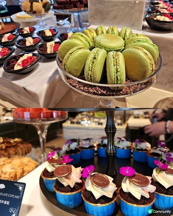 一餐食盡酒店名菜