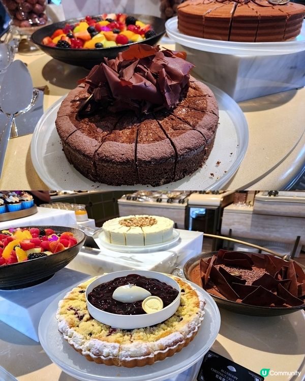 一餐食盡酒店名菜