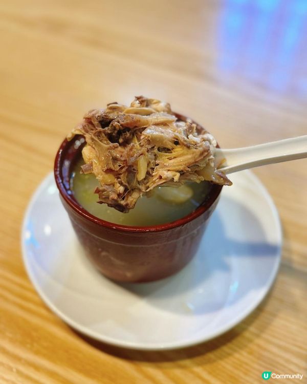 📌 灣仔│露面│為嫩雞白布湯闊麵會再回頭