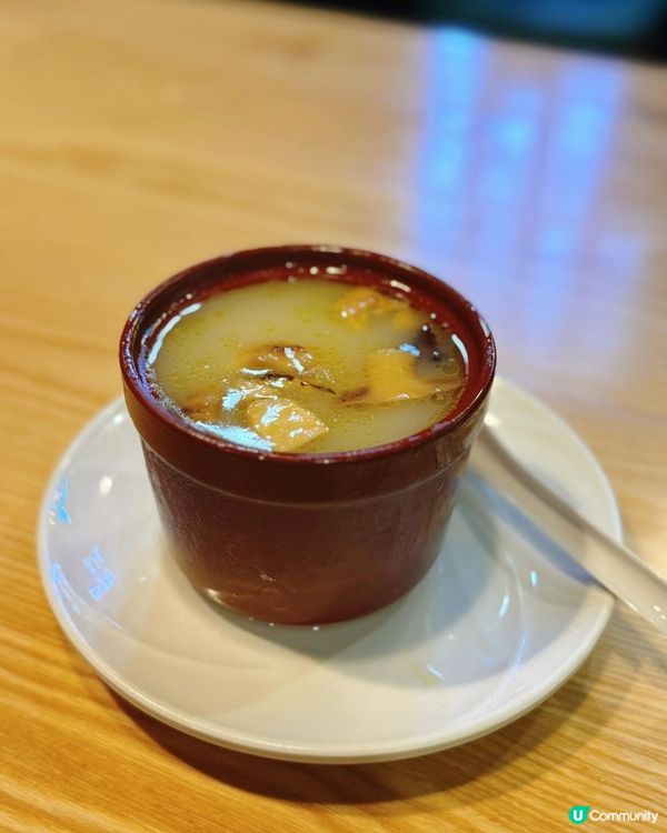 📌 灣仔│露面│為嫩雞白布湯闊麵會再回頭