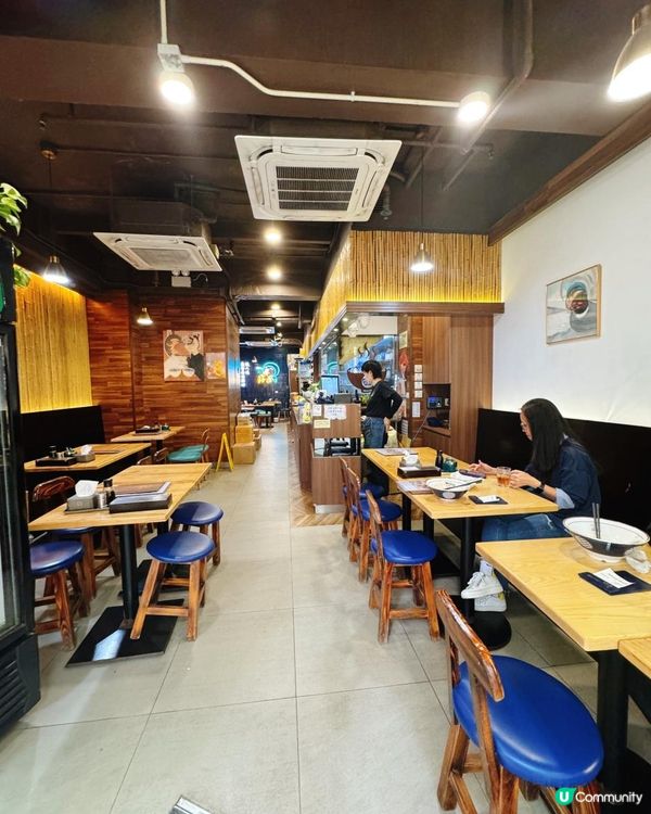 📌 灣仔│露面│為嫩雞白布湯闊麵會再回頭