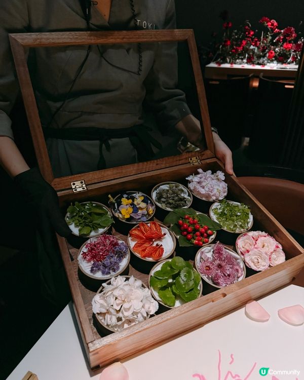  深圳浪漫鮮花盛宴｜¥698龍蝦雙人套餐