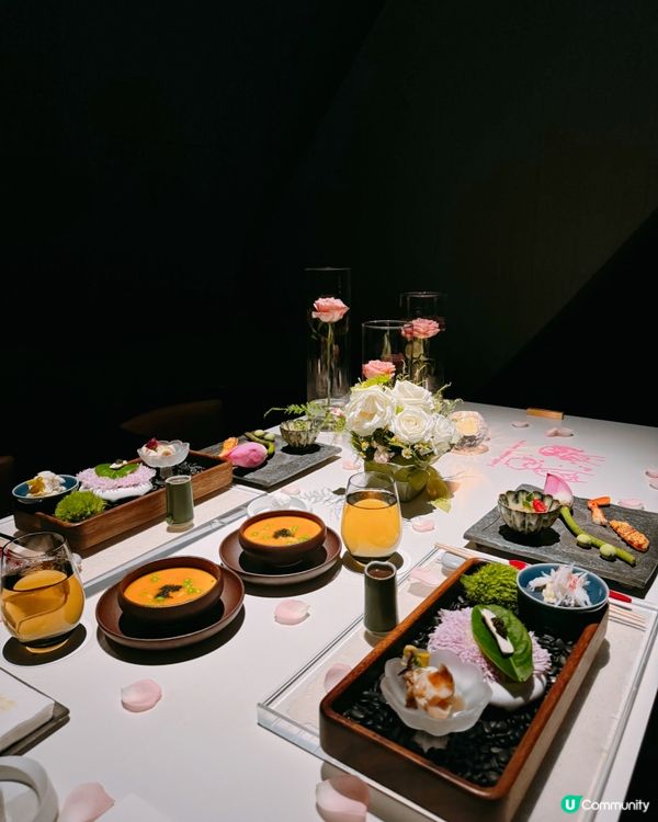  深圳浪漫鮮花盛宴｜¥698龍蝦雙人套餐