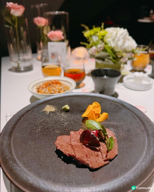  深圳浪漫鮮花盛宴｜¥698龍蝦雙人套餐