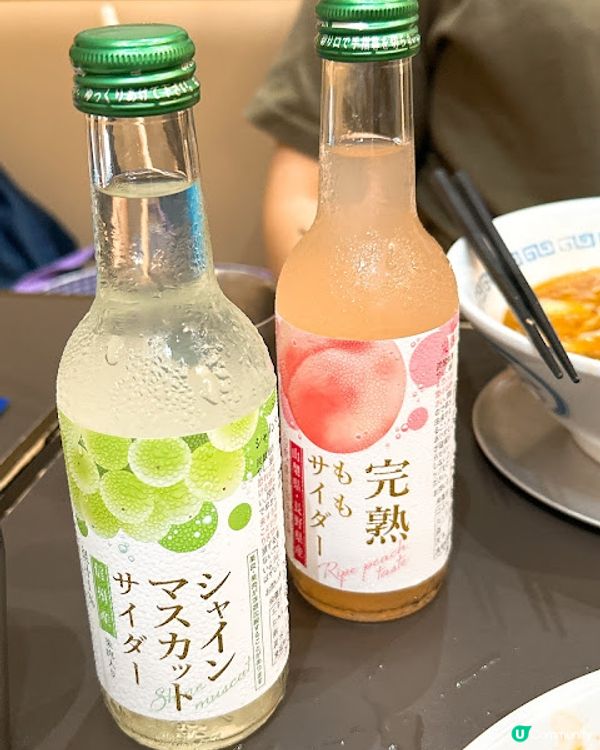 鍾意重口味嘅必試海老辛醬豚骨湯拉麵🍜！