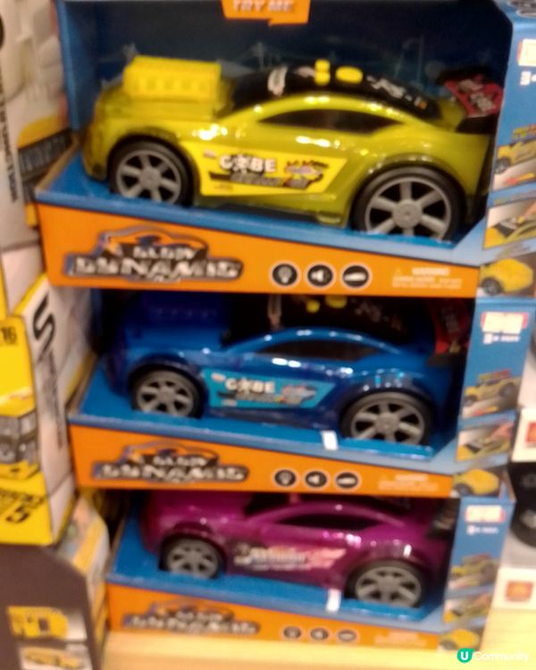 小城故事CITIY STORY