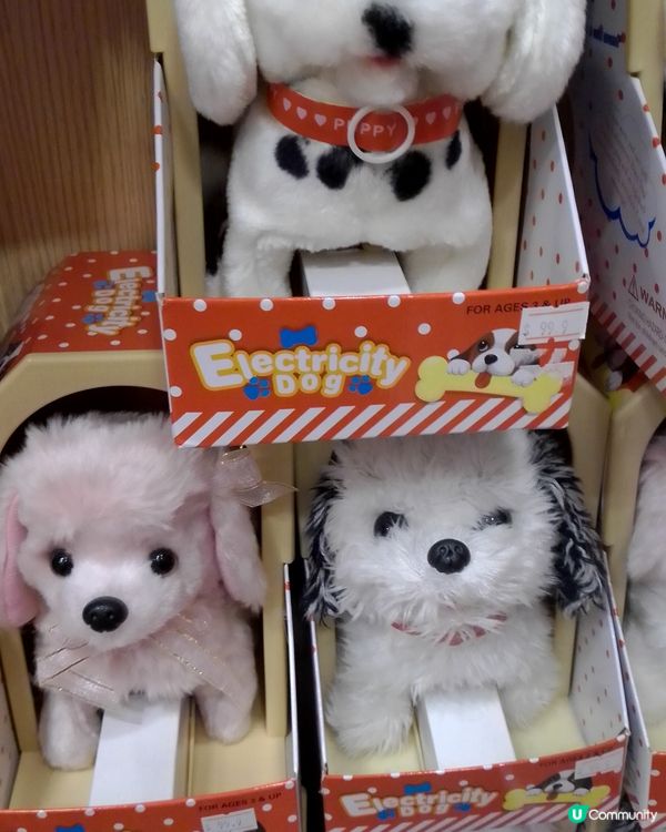 小城故事CITIY STORY