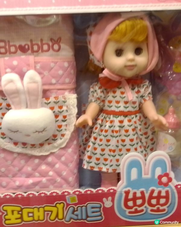 小城故事CITIY STORY