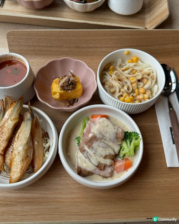 元朗美食天堂 🤤