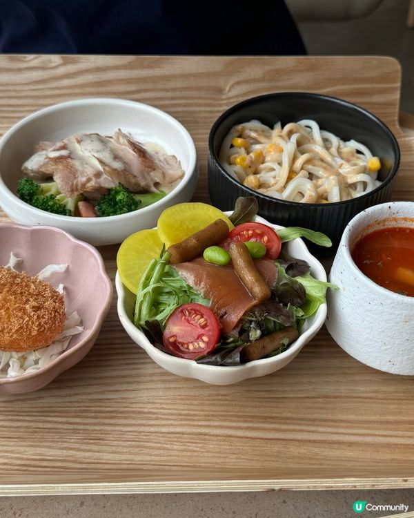 元朗美食天堂 🤤