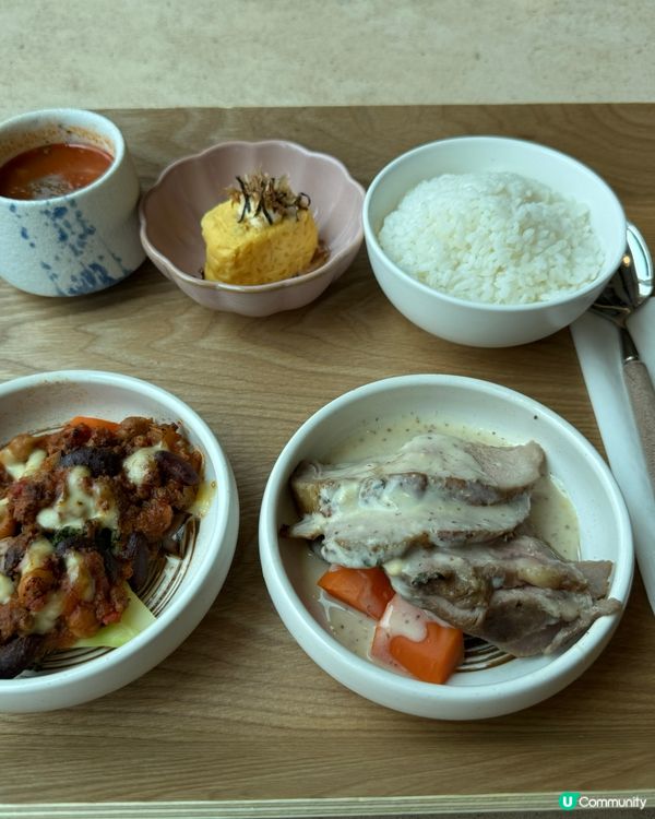 元朗美食天堂 🤤