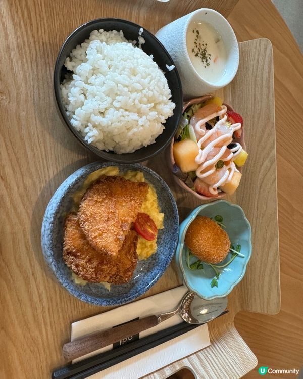 元朗美食天堂 🤤