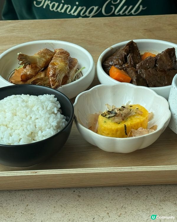 元朗美食天堂 🤤