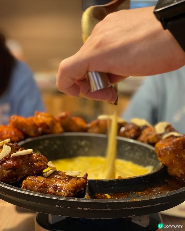 芝士控必試！🧀🔥