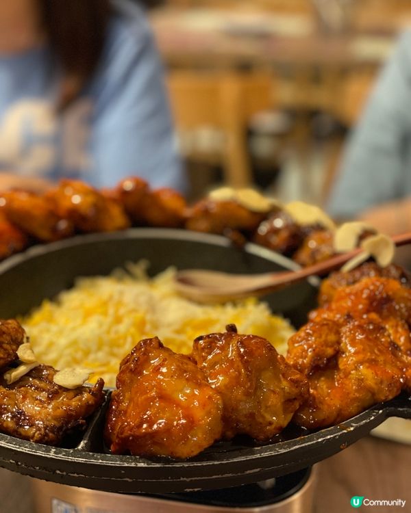 芝士控必試！🧀🔥