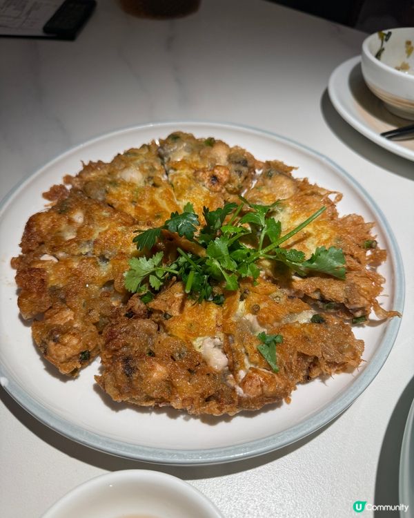 ## 領展中心潮州菜館😋  碼頭見，驚喜連連！