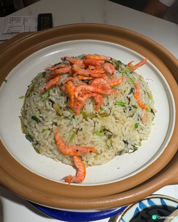 ## 領展中心潮州菜館😋  碼頭見，驚喜連連！