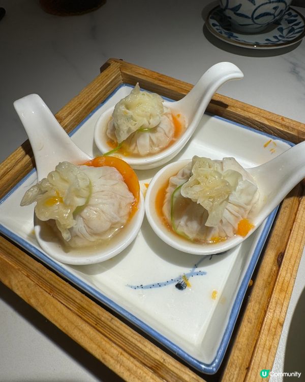 ## 領展中心潮州菜館😋  碼頭見，驚喜連連！