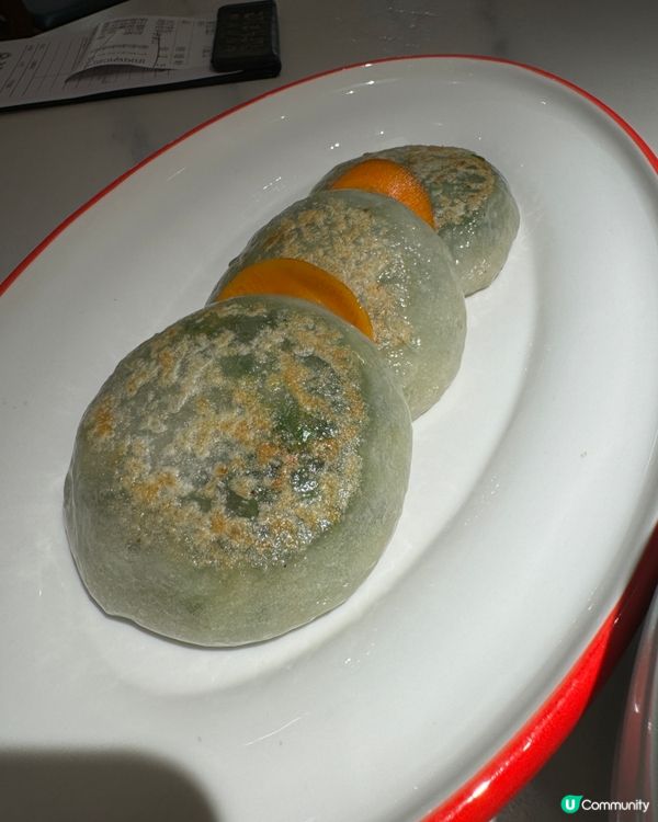 ## 領展中心潮州菜館😋  碼頭見，驚喜連連！