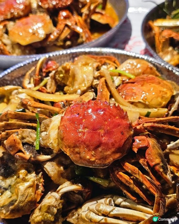 📍深圳必吃～鮮甜惹味🦐靚靚蒸蝦！