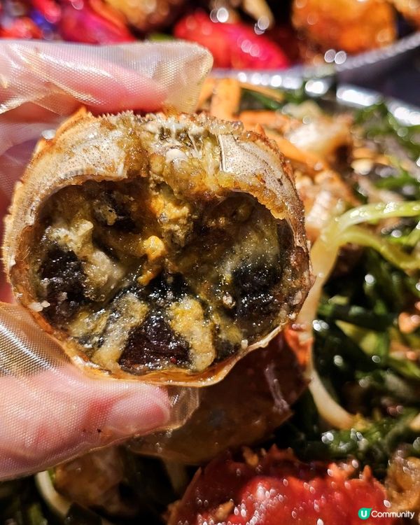 📍深圳必吃～鮮甜惹味🦐靚靚蒸蝦！