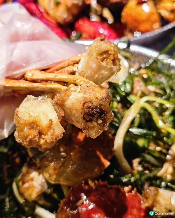 📍深圳必吃～鮮甜惹味🦐靚靚蒸蝦！