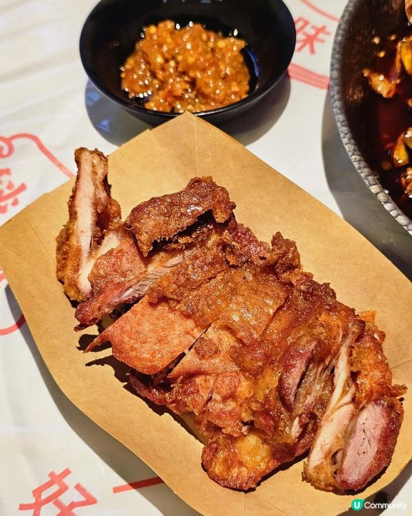 📍深圳必吃～鮮甜惹味🦐靚靚蒸蝦！