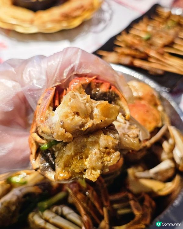 📍深圳必吃～鮮甜惹味🦐靚靚蒸蝦！