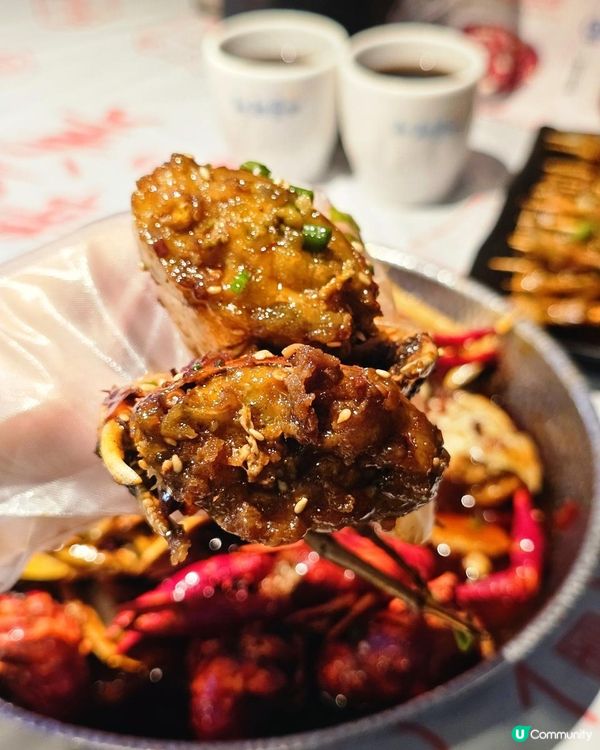 📍深圳必吃～鮮甜惹味🦐靚靚蒸蝦！