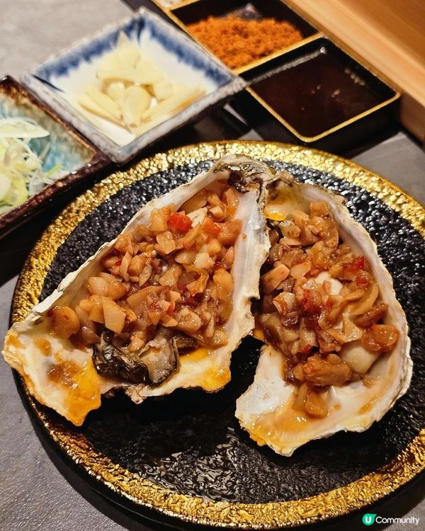 📍深圳必吃～富淞·和牛炭火燒肉🥩