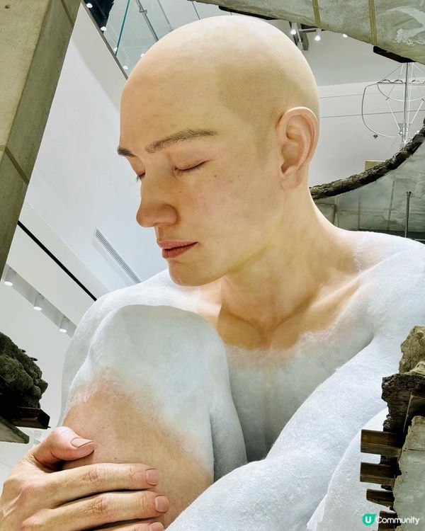 預約入場!深圳GM巨人展太潮啦