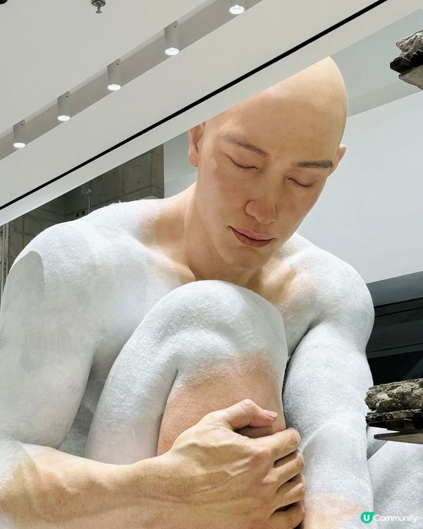 預約入場!深圳GM巨人展太潮啦