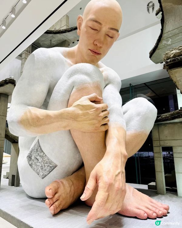 預約入場!深圳GM巨人展太潮啦