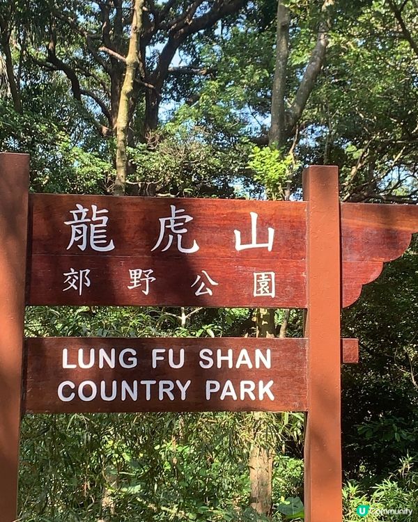 香港真係好靚～～