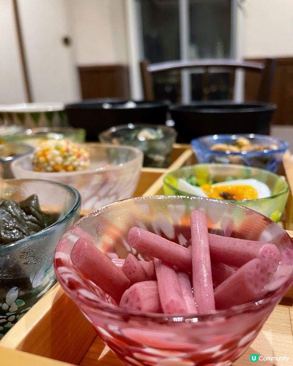 🇯🇵日本京都式12宮格早餐🍱